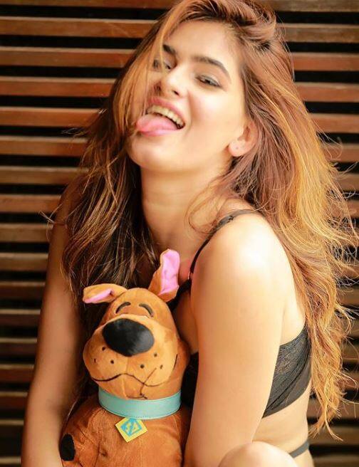 કારની ડિલિવરી મળ્યા બાદ અભિનેત્રીએ પોતાની કારની તસવીરો સોશિયલ મીડિયા પર પણ શેર કરી હતી.