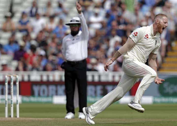 કોર્ટમાં ચાલી રહેલા મામલાના કારણે સ્ટોક્સ લોર્ડ્સ ટેસ્ટમાં રમી શક્યો નહોતો. બેન સ્ટોક્સે પ્રથમ ટેસ્ટમાં ભારતની બીજી ઈનિંગમાં કેપ્ટન કોહલીની થઈ 4 વિકેટ ઝડપી ઈંગ્લેન્ડની જીતમાં મહત્વનું યોગદાન આપ્યું હતું.