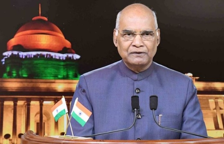 president ramnath kovind address to nation 72nd independence day સ્વતંત્રતા દિવસ: રાષ્ટ્રપતિ રામનાથ કોવિંદે કહ્યું- સમાજમાં હિંસા માટે કોઈ સ્થાન નથી, ધ્યાન ભટકાવનારા વિવાદોથી દૂર રહો