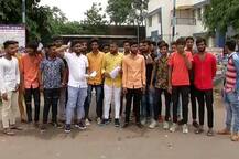 અમદાવાદ: રૂપલલનાઓ વિદ્યાર્થીઓ અને નોકરી કરતાં લોકોને કરતી હતી ગંદા ઈશારા પછી શું થયું, જાણો વિગત