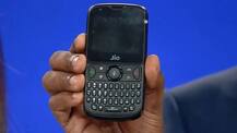 Jio Phone 2નું ફ્લેશ સેલ 16 ઓગસ્ટથી, જાણો તમામ વિગતો