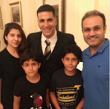 અક્ષય કુમારની ગોલ્ડ ફિલ્મ જોયા પછી સેહવાગ-ગંભીરે શું કરી કોમેન્ટ ? જાણો વિગત