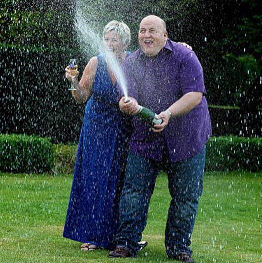 યૂરોપના વિખ્યાત અખબાર ‘ધ સન’ના અહેવાલ અનુસાર, બ્રિયન એક પ્રોપર્ટી રિનોવેટર માટે કામ કરે છે. એણે કહ્યું કે, ગિલિયન બફોર્ડને ડેટ કરવાના શરુઆતના દિવસોમાં જ મેં મારા અપરાધ વિશે સાચું કહી દીધું હતું.