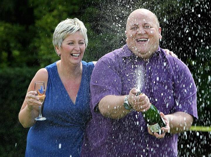 ગિલિયને કહ્યું કે, ચોરીની ઘટના છ વર્ષ જૂની છે,એટલે એને હંમેશા સજા આપવી યોગ્ય નથી.   બે બાળકોની માતા ગિલિયને એમ પણ કહ્યું કે, હું મારા વરના અપરાધ અંગે શરુઆતથી જ જાણતી હતી, અને એટલે મારા માટે પરેશાનીનું કોઈ કારણ નથી.    