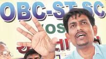 ઠાકોર સમાજે ઓબીસી માટેની 27 ટકા અનામતમાંથી કેટલી અનામત પોતાને મળે તેવી કરી માંગ? જાણો વિગત