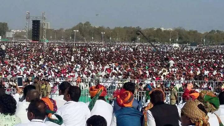 આ વિચારણા પછી નિર્ણય લેવાયો હતો કે, આ મામલે ઠાકોર સમાજ સરકારને પત્ર લખીને રજૂઆત કરશે. સરકાર આ અંગે ગંભીરતાથી ના વિચારે તો ઉગ્ર આંદોલન કરવાની વિચારણા પણ કરાઈ હતી. ઠાકોર સમાજે 2007માં પણ આ મુદ્દો ઉઠાવ્યો હતો.