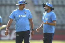 સીનિયર ભારતીય ક્રિકેટરે રવિ શાસ્ત્રી પર ઉઠાવ્યા સવાલ, કહ્યું- હવે કોચ જવાબ આપે