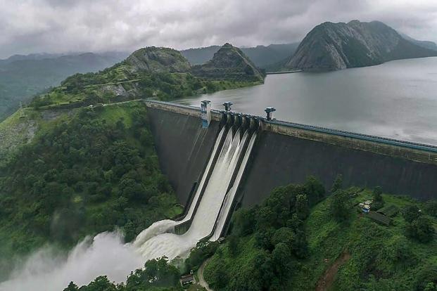 Failure Of Mullaperiyar, Idukki Dams Can Have Cascading Effect On At Least 50 Lakh People: Kerala Govt To SC Failure Of Mullaperiyar, Idukki Dams Can Have Cascading Effect On At Least 50 Lakh People: Kerala Govt To SC