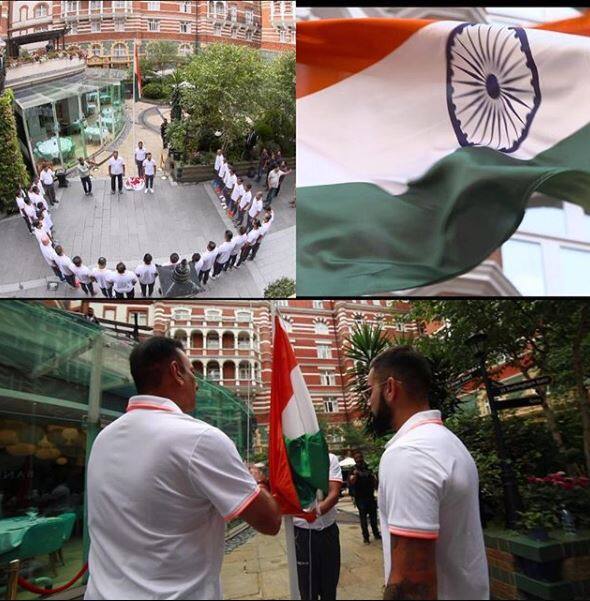 ટીમ ઈન્ડિયા પહેલા બે મેચ ટેસ્ટ મેચમાં હારનો સામનો કરવો પડ્યો છે. તેની સાથે ટીમ ઈન્ડિયા 0-2 સાથે પાછળ છે.