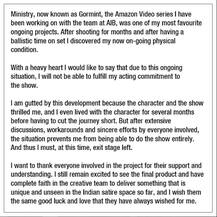 ગંભીર બીમારી સામે ઝઝૂમતા ઈરફાન ખાનના ફેન્સ માટે ખરાબ સમાચાર, એક્ટરે ખુદ આપી આ જાણકારી