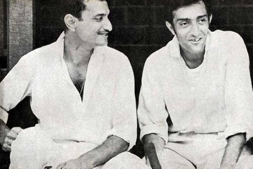 વાડેકર એન્જિનયર બનવા માંગતા હતા. એક વખતે તેઓ તેમના સીનિયર અને પડોશી બાલૂ ગુપ્તે સાથે બસથી કોલેજ જતાં હતા. બાલૂ કોલેજની ક્રિકેટ ટીમમાં હતા. તેમણે અજીતને પૂછ્યું કે શું કોલેજની ટીમમાં 12મો ખેલાડી બનીશ ? આ માટે તને 3 રૂપિયા મેચ ફી મળશે. તે સમયે 3 રૂપિયા મોટી રકમ હતી. ઓફરને તે ફગાવી ન શક્યા અને કોલેજની ક્રિકેટ ટીમમાં સામેલ થઈ ગયા. બાદમાં સુનીલ ગાવસ્કરના કાકા માધવ મંત્રીએ તેમની પ્રતિભા ઓળખી અને તેમના કહેવા પર જ ભારતીય ટીમમાં પસંદગી થઈ હતી.