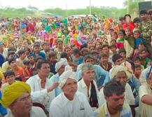 ઠાકોર સમાજની 27 ટકા OBC અનામતમાંથી 15 ટકા અનામત આપવાની માંગ,  સરકારને લખાશે પત્ર