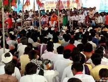 ઠાકોર સમાજની 27 ટકા OBC અનામતમાંથી 15 ટકા અનામત આપવાની માંગ,  સરકારને લખાશે પત્ર