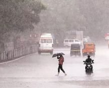 ગુજરાતમાં આવતી કાલથી પડશે ધોધમાર વરસાદ, જાણો રાજ્યના ક્યા વિસ્તારો આ વખતે થશે જળતરબોળ ?