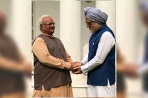 અનુપમ ખેર સાથે આ ફિલ્મમાં દેખાશે પૂર્વ વડાપ્રધાન અટલ બિહારી વાજપેયી, આ એક્ટર કરશે રૉલ