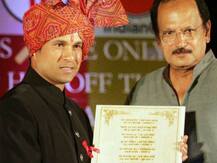 સચિનને ઓપનર બનાવવામાં અજીત વાડેકરનો હતો સિંહફાળો, જાણો વિગત