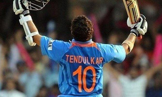 વન ડે કરિયરની 70મી મેચમાં સચિનને ઓપનિંગની તક મળી. જેનો તેણે ભરપૂર ફાયદો ઉઠાવ્યો અને ક્રિકેટ વિશ્વને વન ડે ફોર્મેટમાં માસ્ટર બ્લાસ્ટર નામનો ઓપનર મળ્યો.