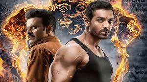  બોક્સ ઓફિસ પર કમાણીના મામલે અક્ષય કુમારની ‘ગોલ્ડ’ ફિલ્મે 25.25 કરોડ રૂપિયાની કમાણી કરી છે. જ્યારે જૉન અબ્રાહમની ફિલ્મ ‘સત્યમેવ જયતે’ એ 20.52 કરોડ રૂપિયાની ધમાકેદાર ઓપનિંગ કરી છે. તેની સાથે આ વર્ષે રિલીઝ થયેલી સૌથી વધુ કમાણી કરનારી ફિલ્મોની યાદીમા ‘ગોલ્ડ’ ત્રીજા અને ‘સત્યમેવ જયતે’ પાંચમાં નંબર પર આવી ગઈ છે. કલેક્શનના આ આંકડા ટ્રેડ એનાલિસ્ટ તરણ આદર્શે ટ્વિટ દ્વારા જાણકારી આપી હતી.