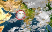 ગુજરાતમાં વરસાદની ધમાકેદાર એન્ટ્રી: કઈ તારીખે કઈ કઈ જગ્યાએ પડી શકે છે ભારે વરસાદ, જાણો વિગત