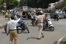 ગુજરાતમાં હવે ડ્રાઈવિંગ લાયસન્સ વિના નિકળ્યા તો આવી બન્યું, જાણો કેટલા વર્ષની થઈ શકે કેદ? જાણો RTOનો નવો નિયમ