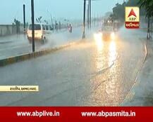 અમદાવાદમાં કેટલા ઈંચ વરસાદ ખાબક્યો, ક્યા-ક્યા ઝોનમાં કેટલો વરસાદ પડ્યો, જાણો વિગત