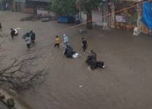 વડોદરામાં કેટલા ઈંચ વરસાદ પડ્યો, જિલ્લામાં કઈ કઈ જગ્યા ભારે વરસાદ પડ્યો, જાણો વિગત