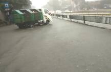 4 ઈંચ વરસાદથી અમદાવાદના થયા આવા હાલ, તસવીરોમાં જુઓ હાલ-બેહાલ