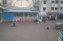 4 ઈંચ વરસાદથી અમદાવાદના થયા આવા હાલ, તસવીરોમાં જુઓ હાલ-બેહાલ