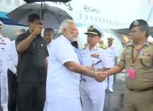 કેરલમાં આવેલા જળપ્રલય બાદ 500 કરોડની સહાયની PM મોદીની જાહેરાત