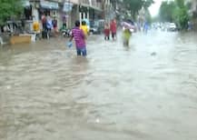 આજે અમદાવાદ સહિત ગુજરાતમાં કઈ-કઈ જગ્યાએ પડી શકે છે ભારે વરસાદ? જાણો વિગત