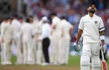 Ind V Eng: ત્રીજી ટેસ્ટમાં સદીથી ચુક્યો કોહલી, પ્રથમ દિવસે ભારત મજબૂત સ્થિતિમાં