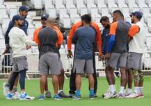 આજે ઈંગ્લેન્ડ-ભારત ત્રીજી ટેસ્ટ: ટીમ ઈન્ડિયામાં થઈ શકે છે મોટો ફેરફાર? કોનું-કોનું કપાઇ શકે છે પત્તું?