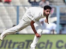 India vs England: ભારતને લાગ્યો મોટો ઝાટકો, અંતિમ બે ટેસ્ટમાંથી બહાર થયો ઇન્ડિયાનો આ મોટો ખેલાડી