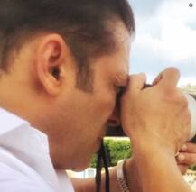 માલ્ટામાં આ વ્યક્તિ માટે સલમાન ખાન બન્યો હતો ફોટોગ્રાફર, સામે આવ્યું સત્ય