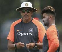 ઈંગ્લેન્ડ સામે T20 ડેબ્યૂ કરનારા રિષભ પંતે કઈ ટીમ સામે કર્યું પદાર્પણ, જાણો વિગત