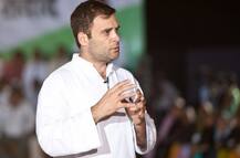 કેરળ: પૂરગ્રસ્ત લોકોની મદદ માટે કૉંગ્રેસના સાંસદો-ધારાસભ્યો એક મહિનાનો પગાર આપશે: રાહુલ ગાંધી