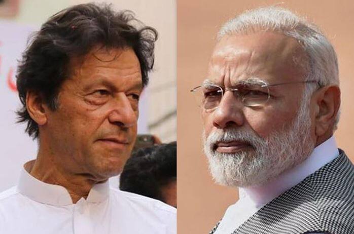પાકિસ્તાને ભારતના વડાપ્રધાન નરેન્દ્ર મોદી દ્વારા ઇમરાન ખાનને ફોન કરીને અભિનંદન આપવાનું સ્વાગત કર્યું હતું. પાકિસ્તાને કહ્યું હતું કે, તેનાથી દ્વિપક્ષીય ચર્ચાનો માર્ગ ખુલી શકે છે.