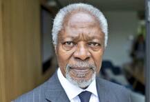 UNના પૂર્વ મહાસચિવ કોફી અન્નાનનું નિધન, PM મોદીએ વ્યક્ત કર્યું દુઃખ