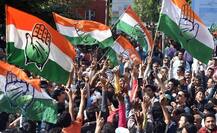 ગુજરાત કોંગ્રેસે જિલ્લા પ્રમુખોની યાદી કરી જાહેર, જાણો કોને કોને મળ્યું સ્થાન