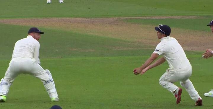 કૂકે પ્રથમ સ્લિપમાં રહાણેનો એક હાથે અદ્બભૂત કેચ ઝડપ્યો હતો. જેને લઈ કોમેન્ટેટરો પણ આ કેચની પ્રશંસા કરતા હતા. ઈયાન બોથમે આ કેચને કુકની લાઇફનો શ્રેષ્ઠ કેચ ગણાવ્યો હતો.