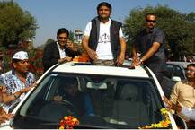 આજથી હાર્દિક પટેલના ઉપવાસ, વાજપેયીજીને શ્રધ્ધાંજલિ આપવા શું કરશે ? જાણો વિગત