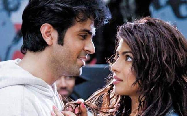 અક્ષય સાથે સંબંધ તૂટ્યા બાદ પ્રિયંકા ચોપરા હરમન બાવેજાના પ્રેમમાં પડી હતી. બંન્નેએ લવસ્ટોરી 2050માં સાથે કામ કર્યું પરંતુ હરમન કરિયરમાં તે સફળતા ના મેળવી શક્યો જેવી પ્રિયંકા ચોપરાએ મેળવી હતી. જેને કારણે બંન્નેનો સંબંધ પર પૂર્ણવિરામ મુકાઇ ગયું હતું. 
