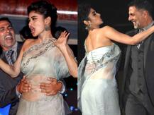 ટીવી સિરિયલોની આ હોટ એક્ટ્રેસને અક્ષય કુમારે શું આપી ચેતવણી ?