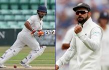 ભારત-ઈંગ્લેન્ડ ત્રીજી ટેસ્ટના પહેલા જ દિવસે બન્યા આ 7  રેકોર્ડ, જાણો વિગત