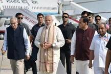 PM નરેન્દ્ર મોદી 23મી તારીખે જ આવશે ગુજરાત પ્રવાસે, જાણો આખા દિવસનો શું છે કાર્યક્રમ