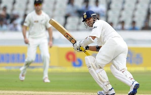 કોહલી પહેલા સચિન તેંડુલકર અહીંયા બે વખત નર્વસ નાઇન્ટીનો ભોગ બની ચુક્યો છે. માસ્ટર બ્લાસ્ટર અહીંયા 92 અને 91 રને આઉટ થયો હતો.