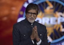 અમિતાભે શરૂ કર્યું KBC-10નું શૂટિંગ, જાણો ક્યારે પ્રથમ એપિસોડ થશે ટેલિકાસ્ટ