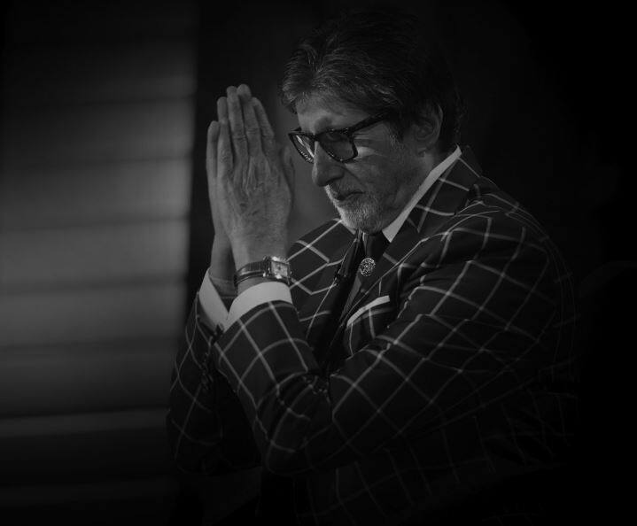 અમિતાભે શનિવારે રાતે ટ્વિટ કરીને કહ્યું, કેબીસી ફરીથી શરૂ. તેના 18 વર્ષ થઈ ગયા છે અને હવે 10મી સીઝન આવી રહી છે. તમારા પ્યાર અને સમર્થન વગર આ શક્ય નથી.