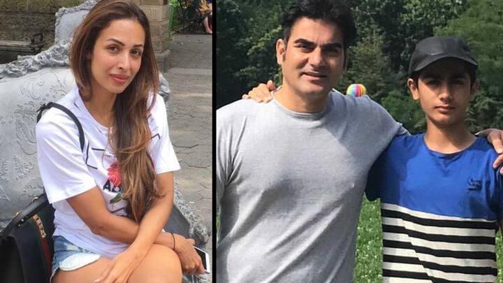 થોડા દિવસ પહેલા જ અરબાઝે પોતાનો 51મો બર્થ ડે પણ જોર્જિયા સાથે ઉજવ્યો હતો. જોર્જિયાએ અરબાઝ સાથે સોશિયલ મીડિયા પર કેટલીક તસ્વીરો પણ શેર કરી હતી. તમને જણાવી દઇએ કે તલાક આપવાનું કારણ અરબાઝની નાકામયાબીને માનવામાં આવી રહેલ છે.