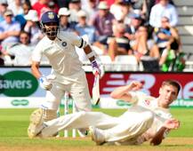 IND v ENG: ભારતે ઈંગ્લેન્ડને જીતવા આપ્યો 521 રનનો પડકાર, કોહલીએ ફટકારી 23મી ટેસ્ટ સદી